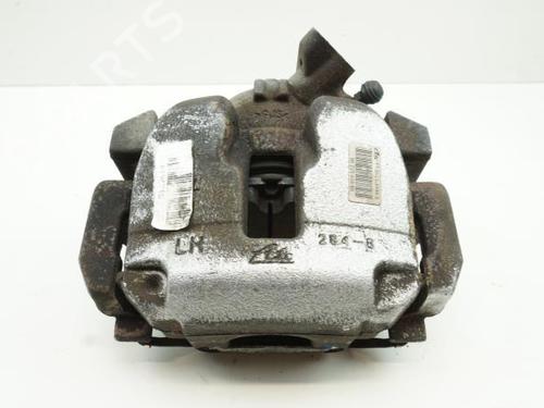 Venstre bremsekaliber foran PEUGEOT PARTNER Box Body/MPV (K9) 1.6 BlueHDI 100 (99 hp) 18173666