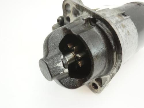 Used Starter Starter NISSAN PIXO (UA0) 1.0 (68 hp) 18173601 18173601