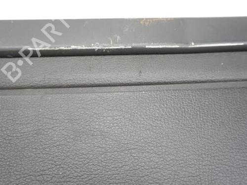 Rear parcel shelf VW TOURAN (1T1, 1T2) 1.9 TDI | BP18188121C85