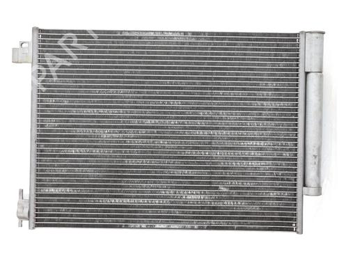 Used AC radiator AC radiator RENAULT TWINGO III (BCM_, BCA_) 0.9 TCe 95 (92 hp) 22299813 22299813