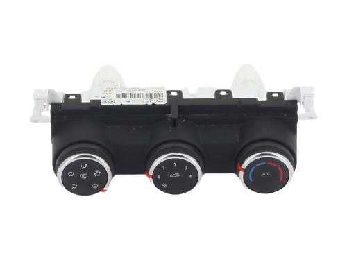 Climate control RENAULT CAPTUR II (HF_) TCe 90 (HFM6) | BP40287591I5 - Image 2