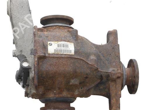 Used Rear differential BMW 1 (E81) 116 i (122 hp) 29501007
