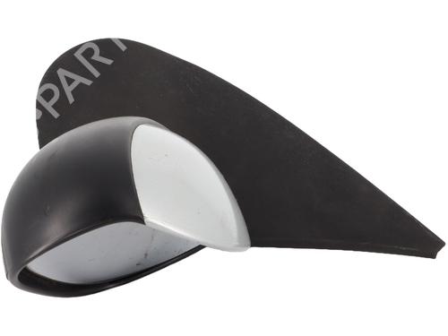 Left mirror PEUGEOT 206+ (2L_, 2M_) 1.4 HDi eco 70 | BP19730182C26