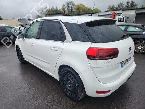 Engine CITROËN C4 Picasso II | BP34172221M1 - Image 13