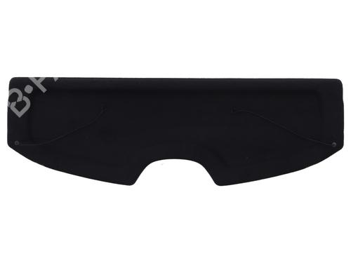 Used Rear parcel shelf RENAULT TWINGO II (CN0_) 1.5 dCi (CN0E) (64 hp) 24236670