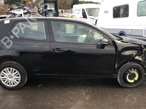 Front right window mechanism VW GOLF VI (5K1) 1.4 | BP23762797C23 - Image 17