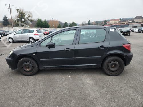 Engine PEUGEOT 307 (3A/C) 2.0 HDi 135 | BP31262101M1  - Image 20