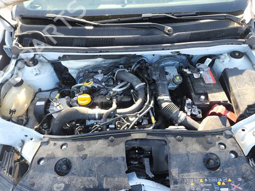 Left front shock absorber DACIA SANDERO III 1.0 TCe 100 ECO-G | BP38547266M16 - Image 13
