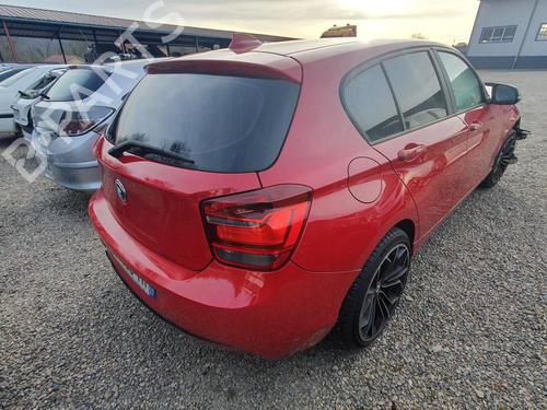 Injection rail BMW 1 (F20) 120 d | BP34570432M98  - Image 12
