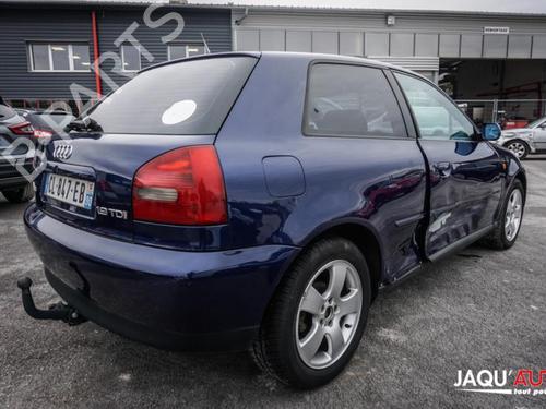 Horn AUDI A3 (8L1) 1.9 TDI | BP18189471E13 