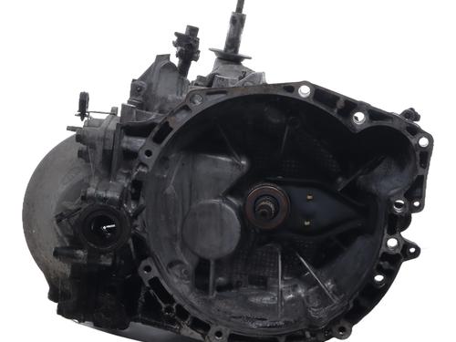 Used Gearbox PEUGEOT 807 (EB_) 2.0 HDI (136 hp) 24846868