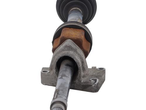 Right front driveshaft OPEL ZAFIRA / ZAFIRA FAMILY B (A05) 1.9 CDTI (M75) | BP23868094M39