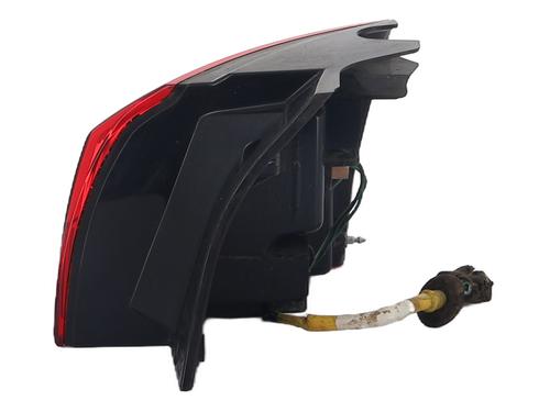Left taillight PEUGEOT 4007 (VU_, VV_) 2.2 HDi | BP29239583C34 