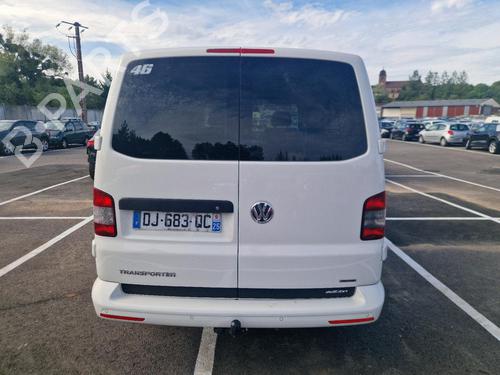 ABS pump VW TRANSPORTER T5 Van (7HA, 7HH, 7EA, 7EH) 2.0 BiTDI 4motion | BP39239214M43 - Image 14