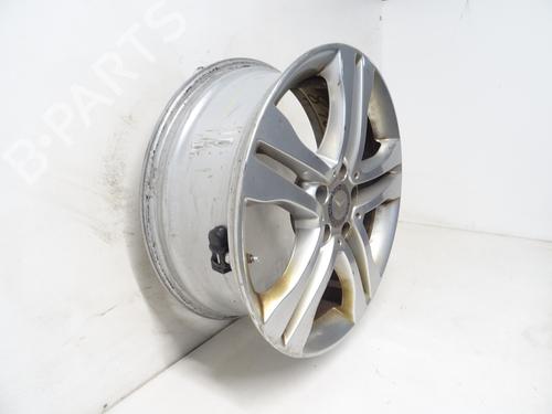 Rim MERCEDES-BENZ B-CLASS Sports Tourer (W245) B 200 CDI (245.208) | BP28125438C45