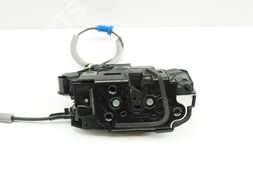 Front right lock VW UP! (121, 122, BL1, BL2, BL3, 123) 1.0 | BP18174826C97 