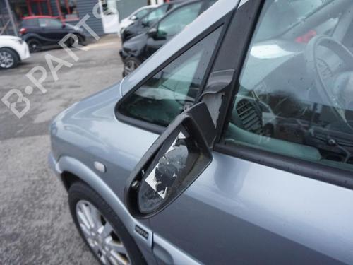 Forskærm Højre OPEL ZAFIRA A MPV (T98) 2.0 DTI 16V (F75) | BP19525127C42 
