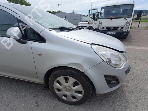 Left taillight OPEL CORSA D (S07) 1.3 CDTI (L08, L68) | BP28476996C34  - Image 8