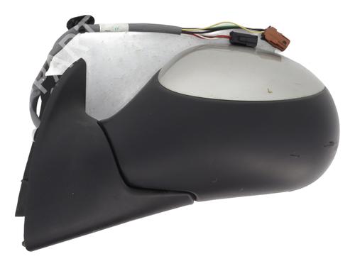 Used Left mirror PEUGEOT 1007 (KM_) 1.6 16V (109 hp) 28668404