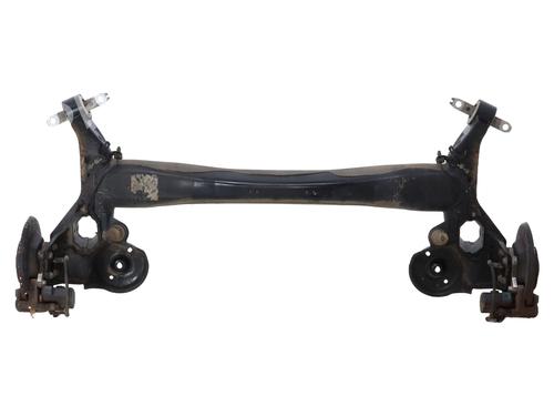 Used Rear axle PEUGEOT 308 II (LB_, LP_, LW_, LH_, L3_) 1.6 HDi / BlueHDi 115 (115 hp) 26579104