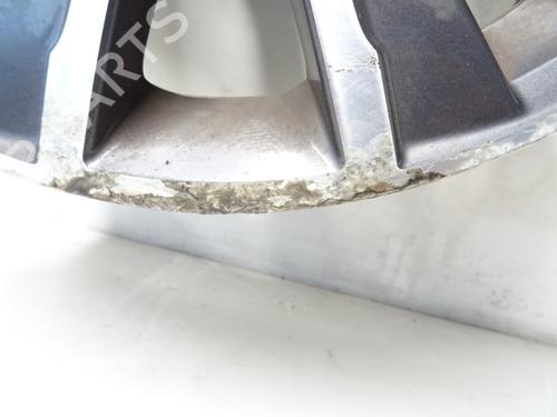 Rim PEUGEOT 308 II (LB_, LP_, LW_, LH_, L3_) 1.6 BlueHDi 120 | BP29608329C45 