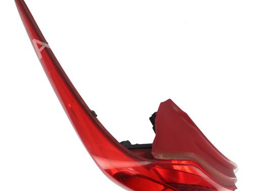 Used Left taillight Left taillight PEUGEOT 207 SW (WK_) 1.6 HDi (92 hp) 33968383 33968383