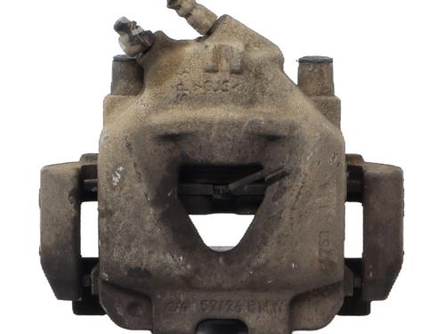 Used Right front brake caliper BMW X1 (E84) sDrive 18 d (143 hp) 23762941