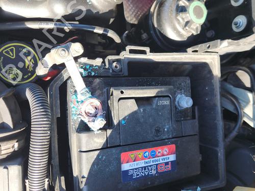 Steering column stalk MINI MINI (R50, R53) Cooper | BP30701846I23 - Image 18