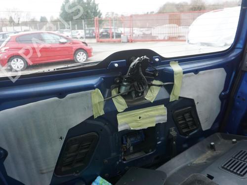 Left headlight CITROËN BERLINGO / BERLINGO FIRST MPV (MF_, GJK_, GFK_) 1.6 16V (MFNFU) | BP24232253C28 