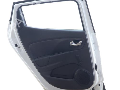 Left rear door RENAULT CLIO IV (BH_) 1.5 dCi 90 | BP29213905C4 
