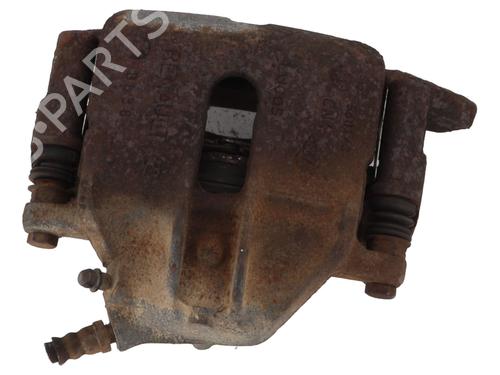 Left front brake caliper RENAULT SCÉNIC I MPV (JA0/1_, FA0_) 1.9 dCi RX4 | BP18698539M105 