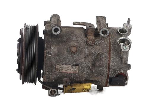 Used AC compressor CITROËN C4 Picasso I MPV (UD_) 1.6 HDi 110 (112 hp) 29239584