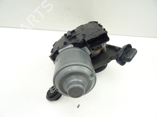 Used Front wiper motor Front wiper motor CITROËN C4 Grand Picasso II (DA_, DE_) 2.0 BlueHDi 150 (150 hp) 18185258 18185258