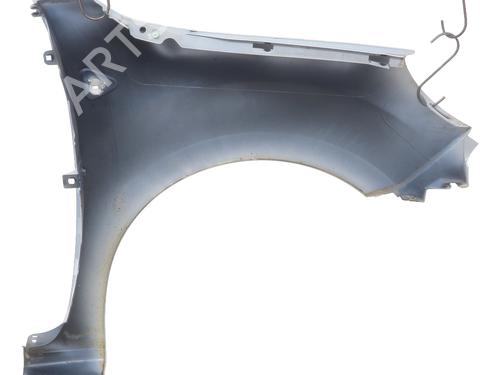 Forskærm venstre Forskærm venstre RENAULT KANGOO / GRAND KANGOO II (KW0/1_) 1.5 dCi 90 (KW05, KW08, KW0G, KW11) (90 hp) 29003149 29003149