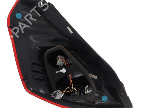 right-taillight-ford-fiesta-vi-cb1-ccn-2008-33168936 main image