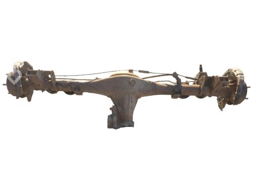 Used Rear differential Rear differential KIA SORENTO I (JC) 2.5 CRDi (170 hp) 40287628 40287628