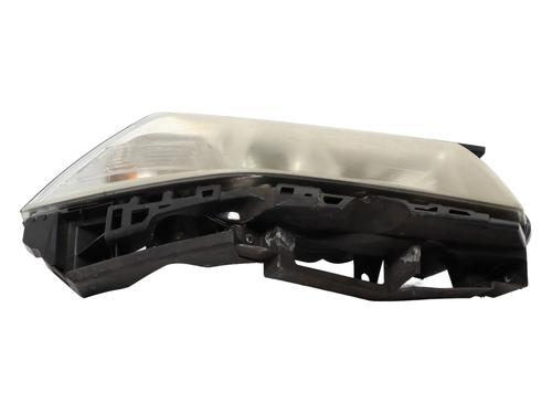 Højre forlygte RENAULT MEGANE II (BM0/1_, CM0/1_) 1.5 dCi (BM1F, CM1F) | BP23763061C29 