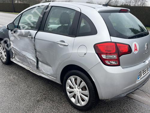 Used Parts CITROËN C3 II (SC_) 1.1 i 4658132