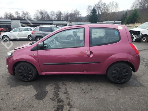 Instrument cluster RENAULT TWINGO II (CN0_) 1.2 16V (CN04, CN0B) | BP31995613C47  - Image 10