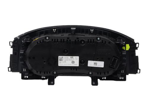 Instrument cluster VW GOLF VII (5G1, BQ1, BE1, BE2) 1.4 TSI | BP23887257C47 