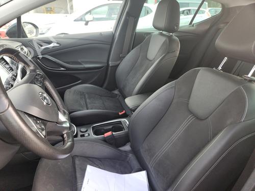Climate control OPEL ASTRA K (B16) 1.4 Turbo (68) | BP39155502I5 - Image 18