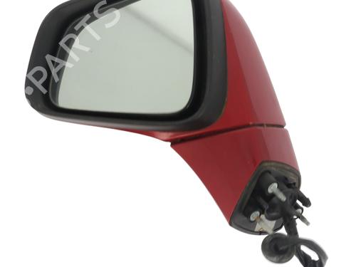 Left mirror CHEVROLET TRAX 1.4 AWD | BP36440696C26 - Image 6