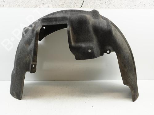 Used Wheel arch BMW 1 (F21) 116 d (116 hp) 18172139