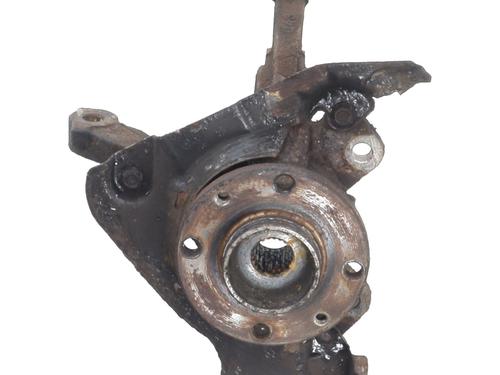 Used Right front steering knuckle LANCIA YPSILON (843_) 1.2 (843.AXL1A) (69 hp) 31827694