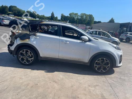 Brugte KIA SPORTAGE IV (QL, QLE)  1.6 CRDi Eco-Dynamics+  4911869