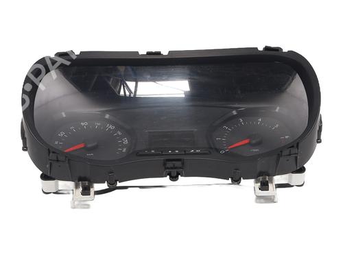 Instrument cluster CITROËN JUMPY III Van (V_) 1.6 BlueHDi 95 | BP26177031C47  - Image 5