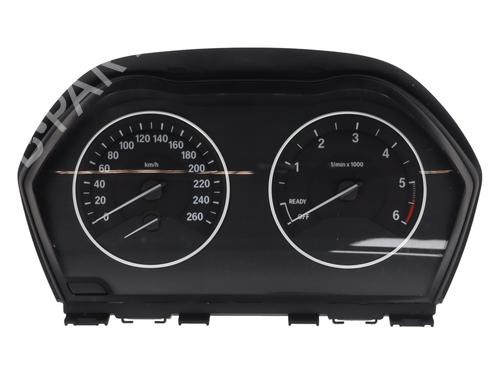 instrument-cluster-bmw-1-f20-2011-2012-2013-2014-2015-2016-2017-2018-2019-33014671 main image