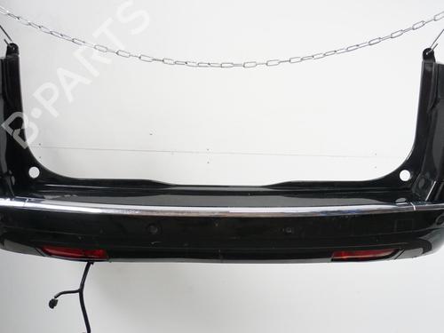 Used Rear bumper CITROËN C4 Grand Picasso I (UA_) 2.0 HDi 138 (136 hp) 18176851