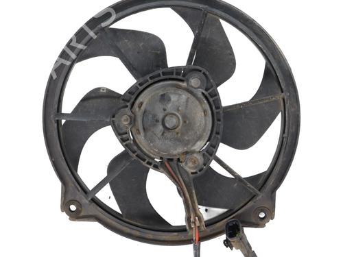Radiator fan FIAT SCUDO Bus (270_, 272_) 2.0 D Multijet | BP27723005M35 