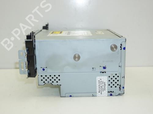 Radio MERCEDES-BENZ C-CLASS (W204) C 350 CDI 4-matic (204.092) | BP18190603E6 